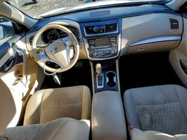 1N4AL3AP6HC264865 2017 NISSAN ALTIMA - Image 8