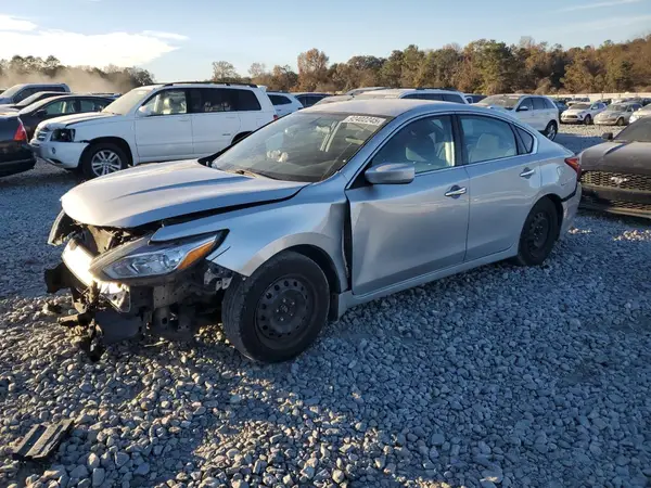 1N4AL3AP6HC265594 2017 NISSAN ALTIMA - Image 1