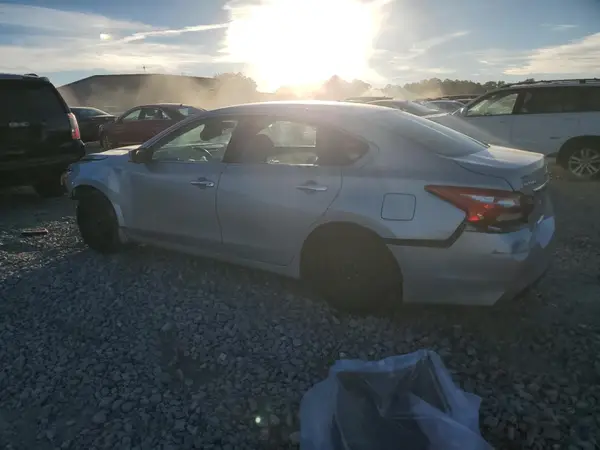 1N4AL3AP6HC265594 2017 NISSAN ALTIMA - Image 2