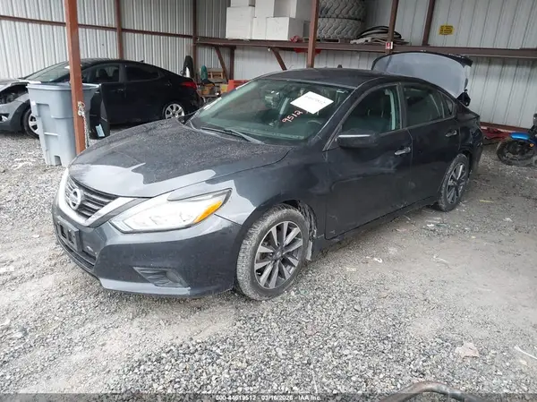 1N4AL3AP6HC265868 2017 NISSAN ALTIMA - Image 2