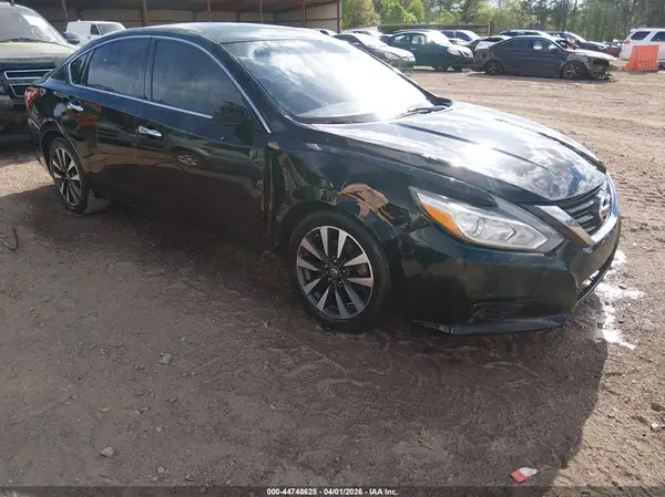 1N4AL3AP6HC266311 2017 NISSAN ALTIMA - Image 1