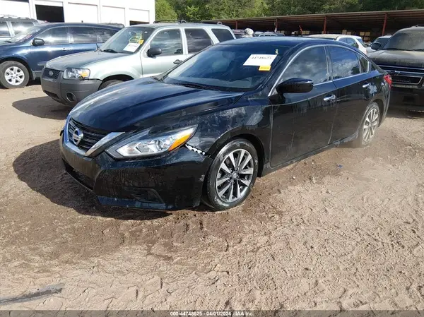 1N4AL3AP6HC266311 2017 NISSAN ALTIMA - Image 2