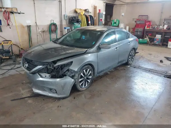 1N4AL3AP6HC266325 2017 NISSAN ALTIMA - Image 2