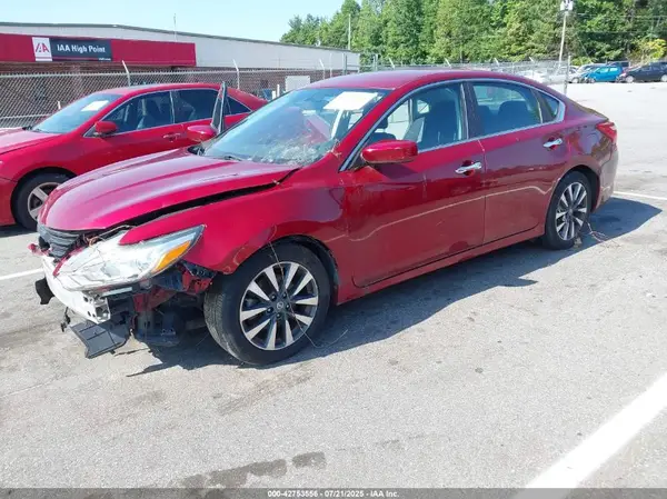1N4AL3AP6HC266552 2017 NISSAN ALTIMA - Image 2