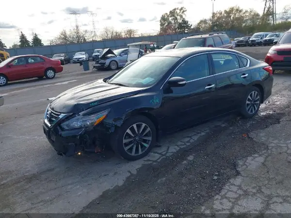 1N4AL3AP6HC266597 2017 NISSAN ALTIMA - Image 2