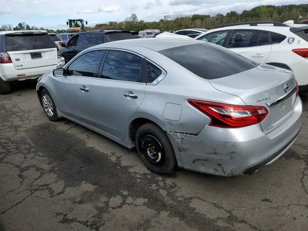 1N4AL3AP6HC266664 2017 NISSAN ALTIMA - Image 2