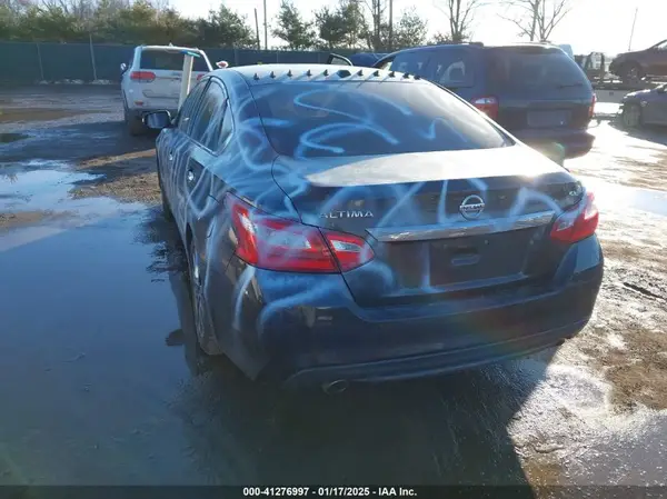 1N4AL3AP6HC266910 2017 NISSAN ALTIMA - Image 1