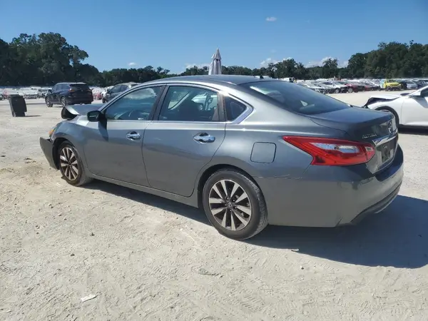1N4AL3AP6HC267281 2017 NISSAN ALTIMA - Image 2