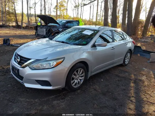 1N4AL3AP6HC267362 2017 NISSAN ALTIMA - Image 2