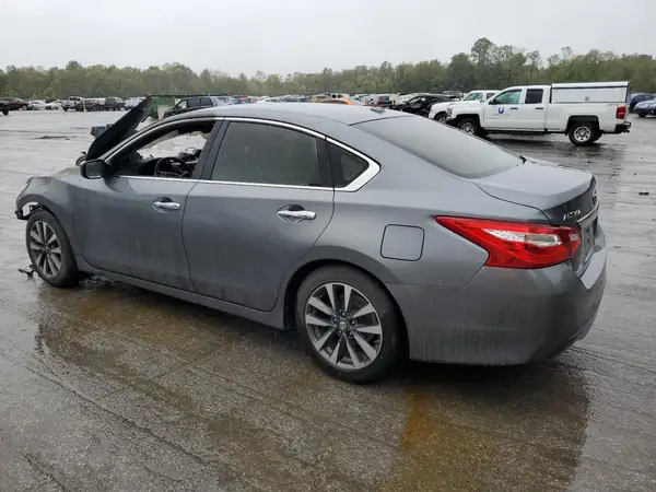 1N4AL3AP6HC268074 2017 NISSAN ALTIMA - Image 2