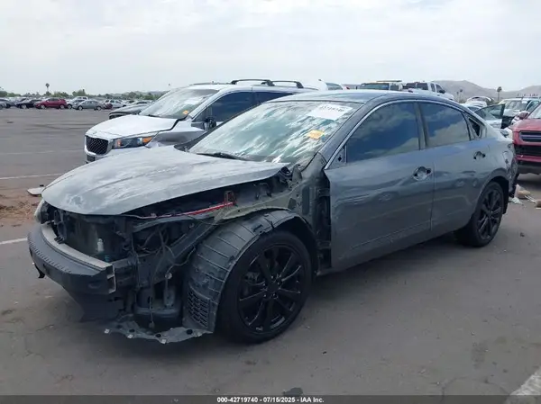 1N4AL3AP6HC268169 2017 NISSAN ALTIMA - Image 2