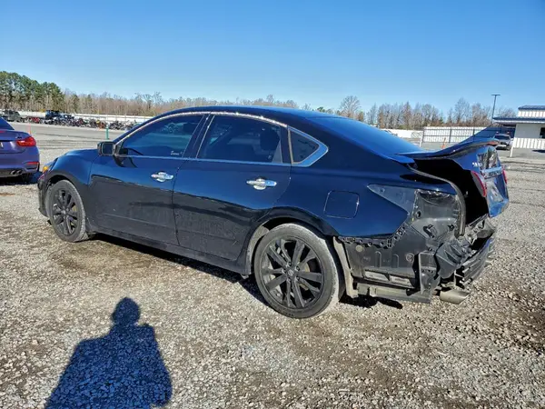 1N4AL3AP6HC268883 2017 NISSAN ALTIMA - Image 2