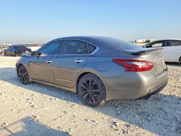 1N4AL3AP6HC268978 2017 NISSAN ALTIMA - Image 2