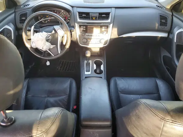 1N4AL3AP6HC268978 2017 NISSAN ALTIMA - Image 8
