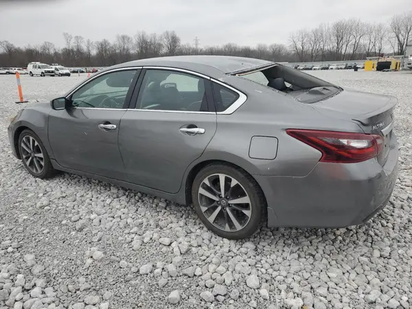 1N4AL3AP6HC269077 2017 NISSAN ALTIMA - Image 2