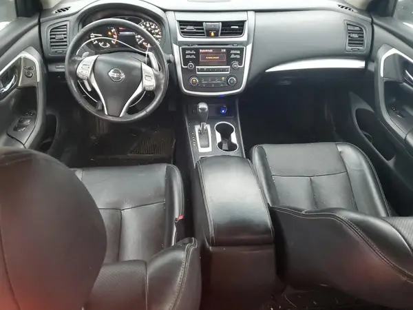 1N4AL3AP6HC269077 2017 NISSAN ALTIMA - Image 8