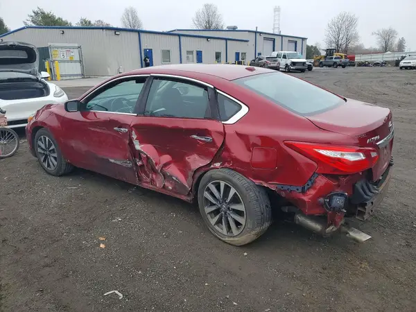 1N4AL3AP6HC269418 2017 NISSAN ALTIMA - Image 2