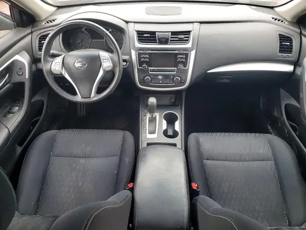 1N4AL3AP6HC269418 2017 NISSAN ALTIMA - Image 8