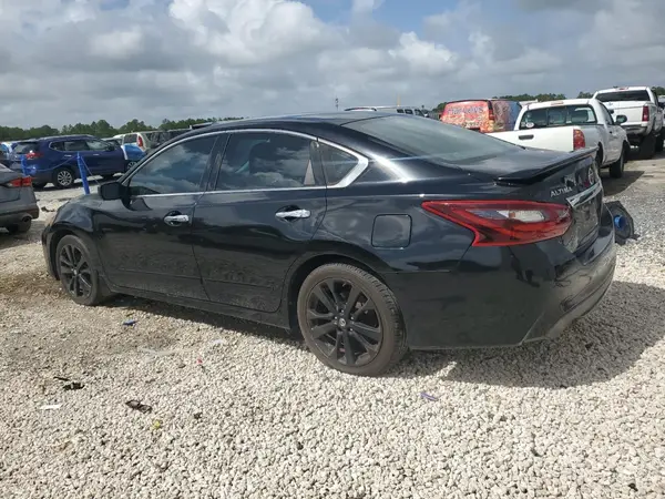 1N4AL3AP6HC269533 2017 NISSAN ALTIMA - Image 2