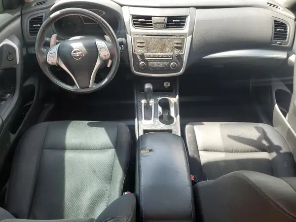 1N4AL3AP6HC269533 2017 NISSAN ALTIMA - Image 8