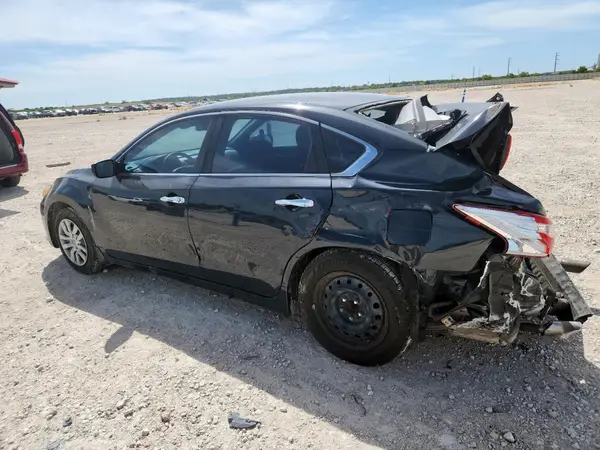 1N4AL3AP6HC269600 2017 NISSAN ALTIMA - Image 2
