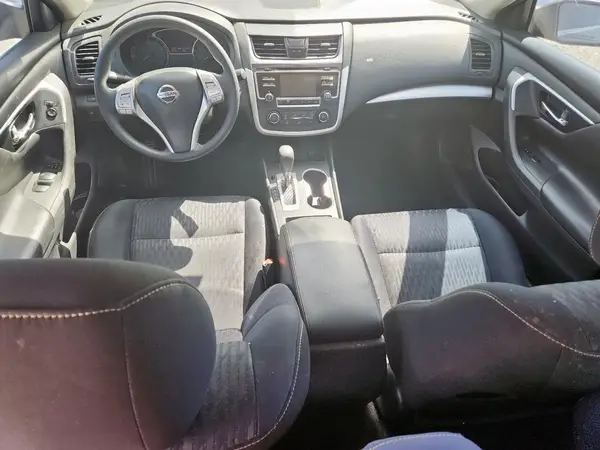 1N4AL3AP6HC269600 2017 NISSAN ALTIMA - Image 8