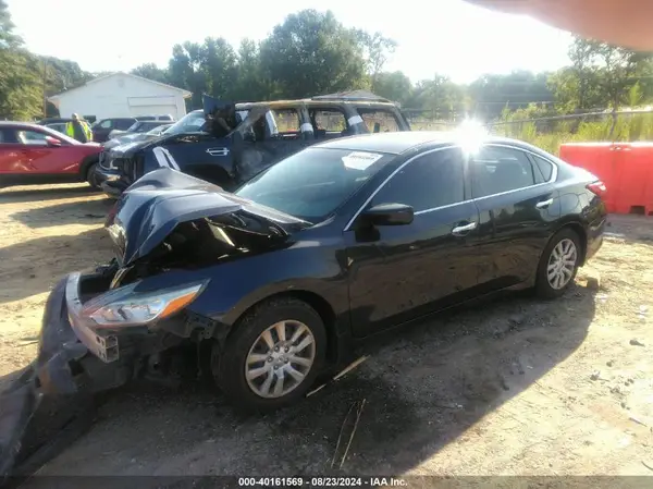 1N4AL3AP6HC269631 2017 NISSAN ALTIMA - Image 2