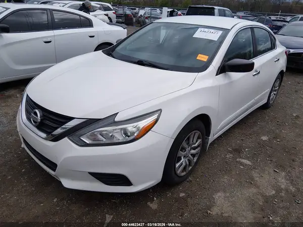 1N4AL3AP6HC269712 2017 NISSAN ALTIMA - Image 2