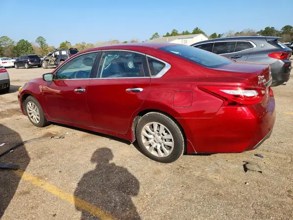 1N4AL3AP6HC270486 2017 NISSAN ALTIMA - Image 2