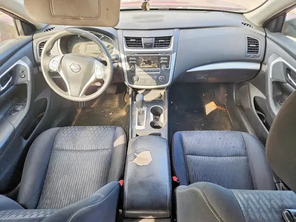 1N4AL3AP6HC270486 2017 NISSAN ALTIMA - Image 8
