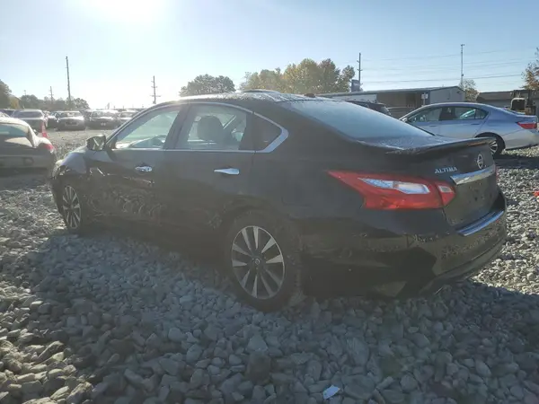 1N4AL3AP6HC270861 2017 NISSAN ALTIMA - Image 2