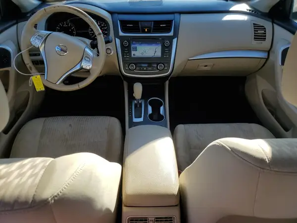 1N4AL3AP6HC270861 2017 NISSAN ALTIMA - Image 8