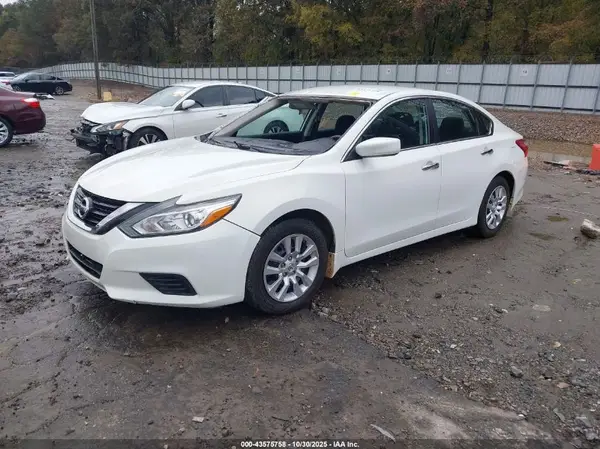 1N4AL3AP6HC271296 2017 NISSAN ALTIMA - Image 2