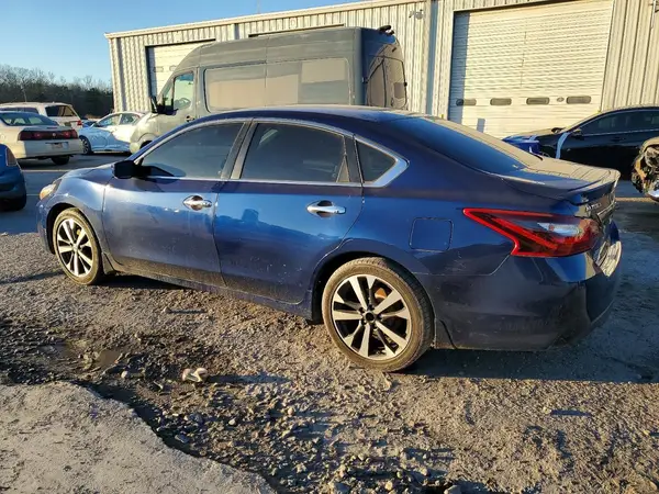 1N4AL3AP6HC271346 2017 NISSAN ALTIMA - Image 2