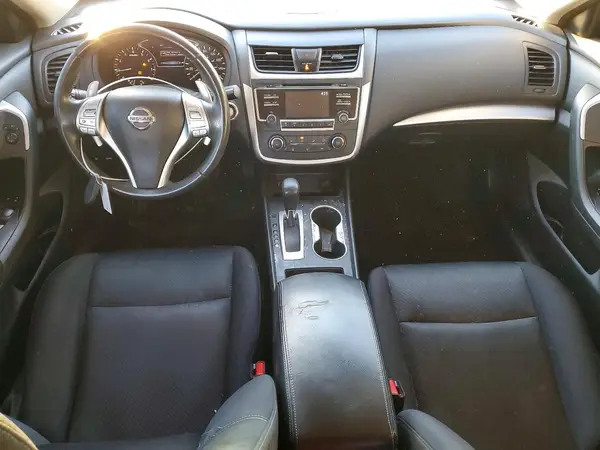 1N4AL3AP6HC271346 2017 NISSAN ALTIMA - Image 8