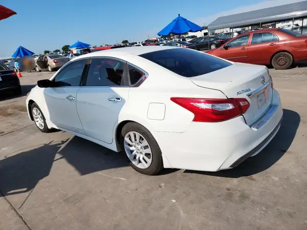 1N4AL3AP6HC271850 2017 NISSAN ALTIMA - Image 2