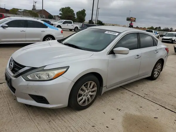 1N4AL3AP6HC272044 2017 NISSAN ALTIMA - Image 1