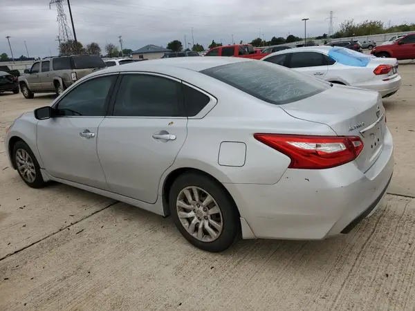 1N4AL3AP6HC272044 2017 NISSAN ALTIMA - Image 2