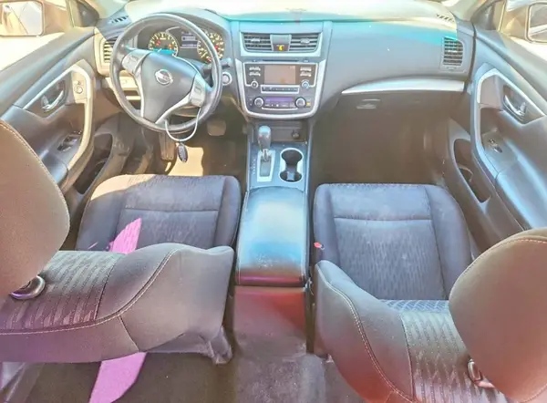 1N4AL3AP6HC272352 2017 NISSAN ALTIMA - Image 8