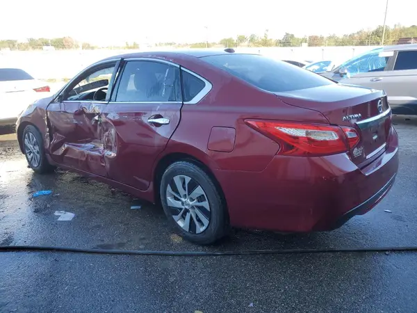 1N4AL3AP6HC272688 2017 NISSAN ALTIMA - Image 2