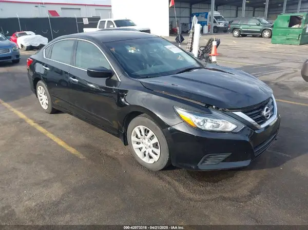 1N4AL3AP6HC272769 2017 NISSAN ALTIMA - Image 1