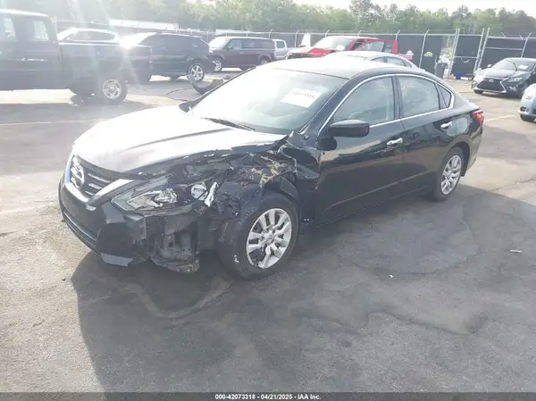 1N4AL3AP6HC272769 2017 NISSAN ALTIMA - Image 2
