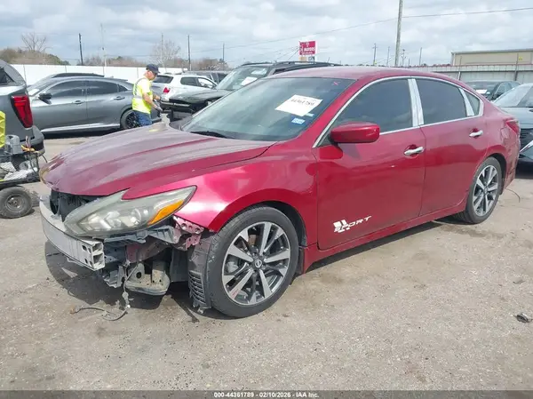 1N4AL3AP6HC272805 2017 NISSAN ALTIMA - Image 2