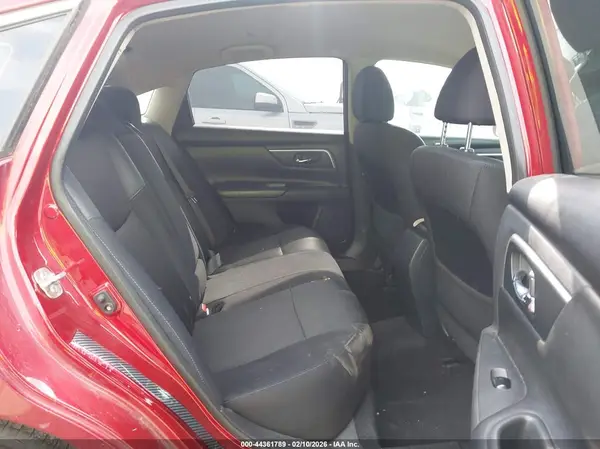 1N4AL3AP6HC272805 2017 NISSAN ALTIMA - Image 8