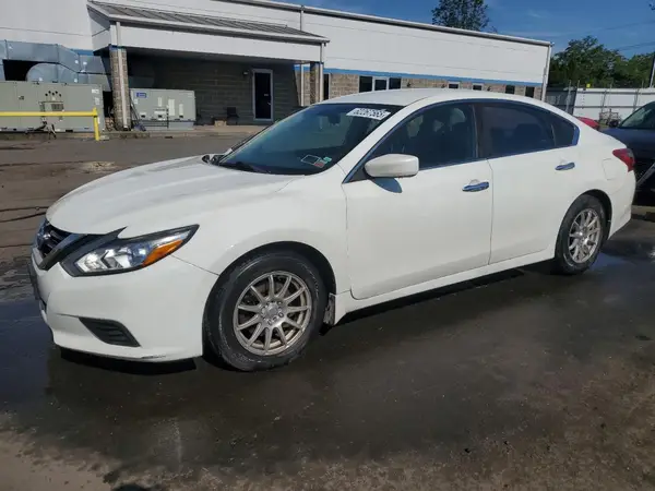 1N4AL3AP6HC273288 2017 NISSAN ALTIMA - Image 1