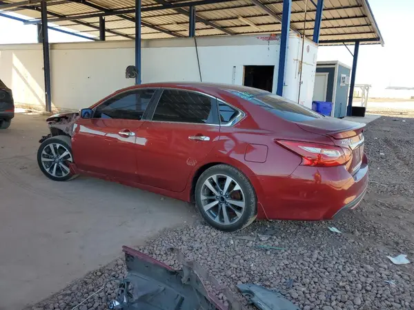 1N4AL3AP6HC273503 2017 NISSAN ALTIMA - Image 2