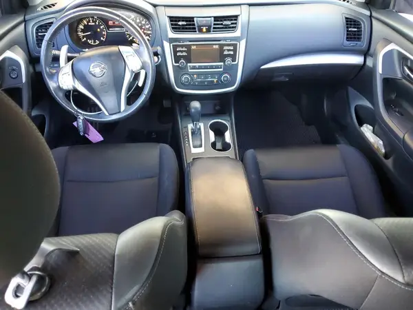 1N4AL3AP6HC273503 2017 NISSAN ALTIMA - Image 8