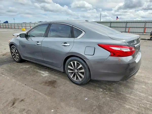 1N4AL3AP6HC273758 2017 NISSAN ALTIMA - Image 2
