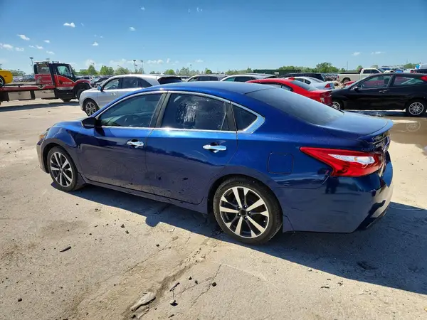 1N4AL3AP6HC273906 2017 NISSAN ALTIMA - Image 2