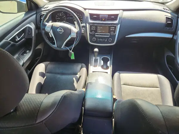 1N4AL3AP6HC273906 2017 NISSAN ALTIMA - Image 8